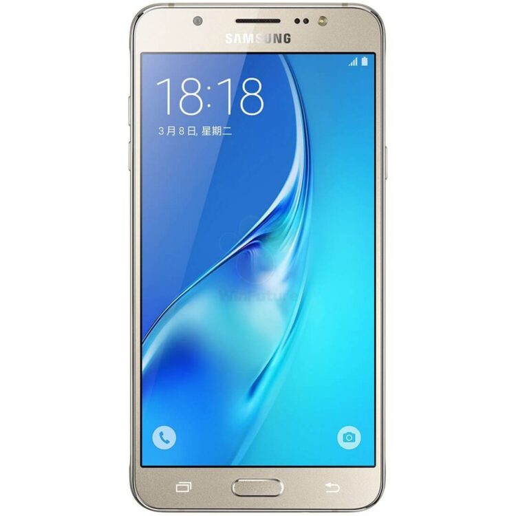 گوشی موبایل سامسونگ مدل Galaxy J7 (2016) J710F/DS 4G (کپی)