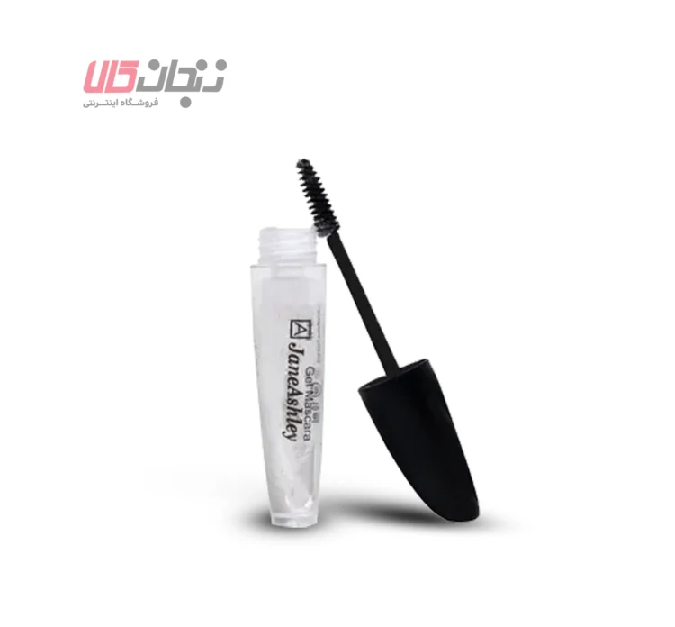 ژل لیفت ابرو جین اشلی