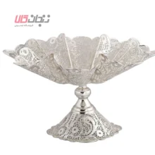 شکلات خوری ملیله کاری رستا